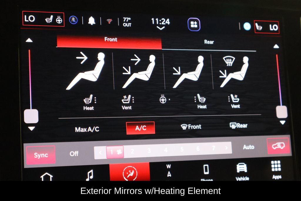 Used 2025 Dodge Durango GT AWD/4WD image 28