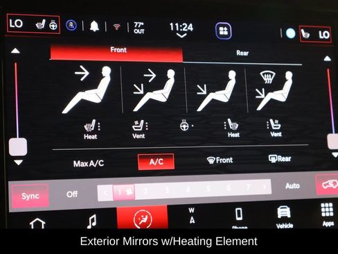 Used 2025 Dodge Durango GT AWD/4WD image 28