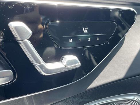 New 2026 Mercedes-Benz C 43 AMG 4MATIC Sedan image 35