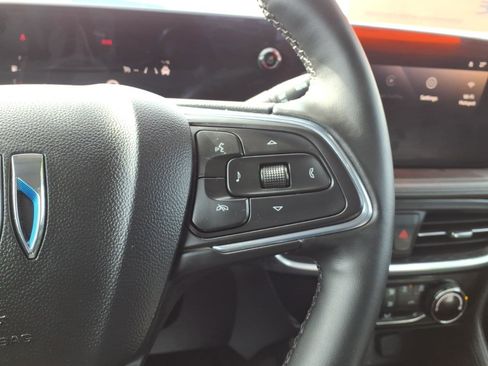 Certified 2024 Buick Encore GX Sport Touring w/ Comfort Package image 15