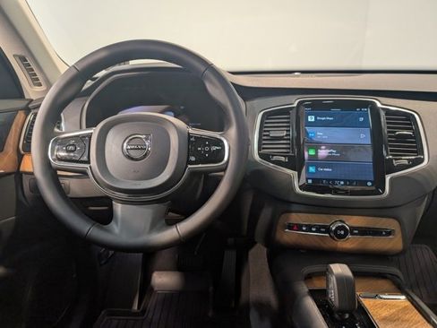 Used 2024 Volvo XC90 T8 Plus w/ Protection Package image 16