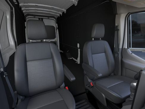 New 2026 Ford Transit 350 148 High Roof Extended RWD image 10