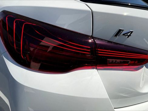 New 2026 BMW i4 xDrive40i w/ M Sport Package image 14