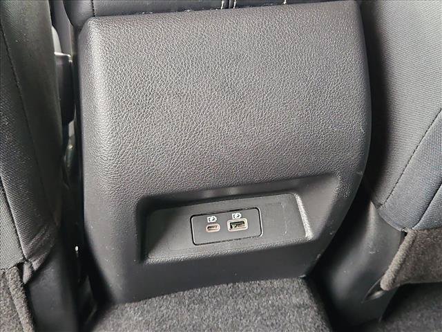 Used 2023 Nissan Altima 2.5 SV AWD/4WD image 23