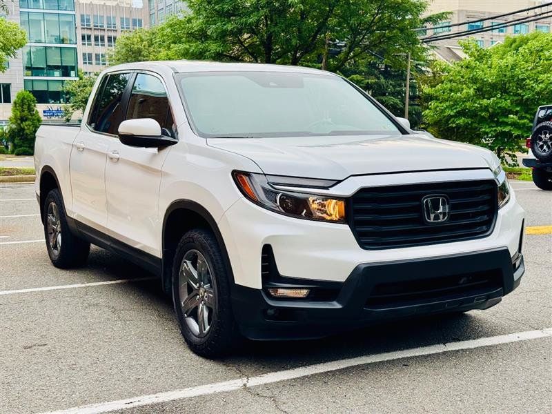 Used 2023 Honda Ridgeline RTL image 5