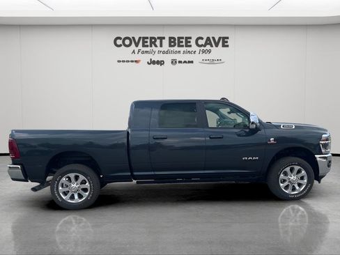 New 2026 RAM 3500 Laramie image 12