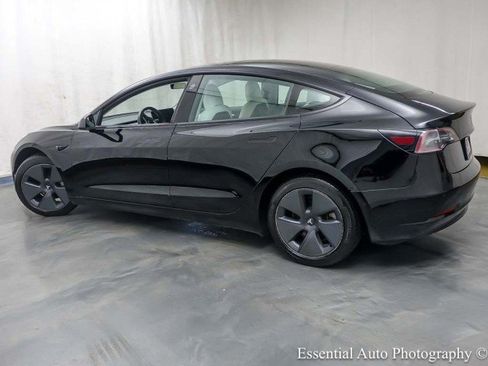 Used 2022 Tesla Model 3 RWD image 7
