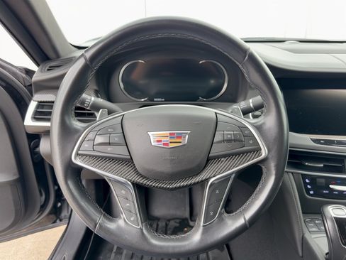 Used 2019 Cadillac CT6 Sport AWD/4WD image 10