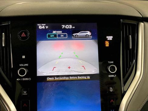 Used 2021 Subaru Outback Premium image 14