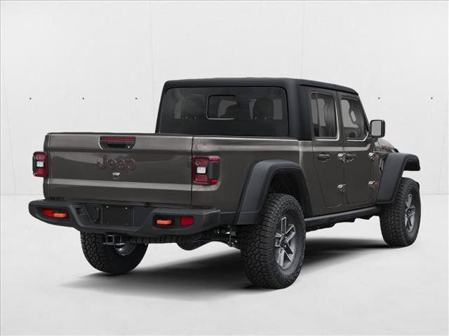 New 2027 Jeep Gladiator Mojave AWD/4WD image 2