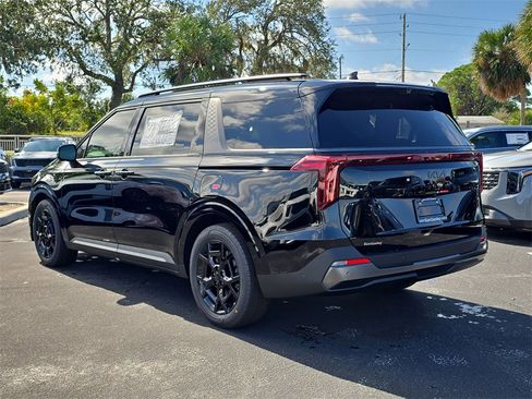 New 2026 Kia Carnival SX Prestige image 6