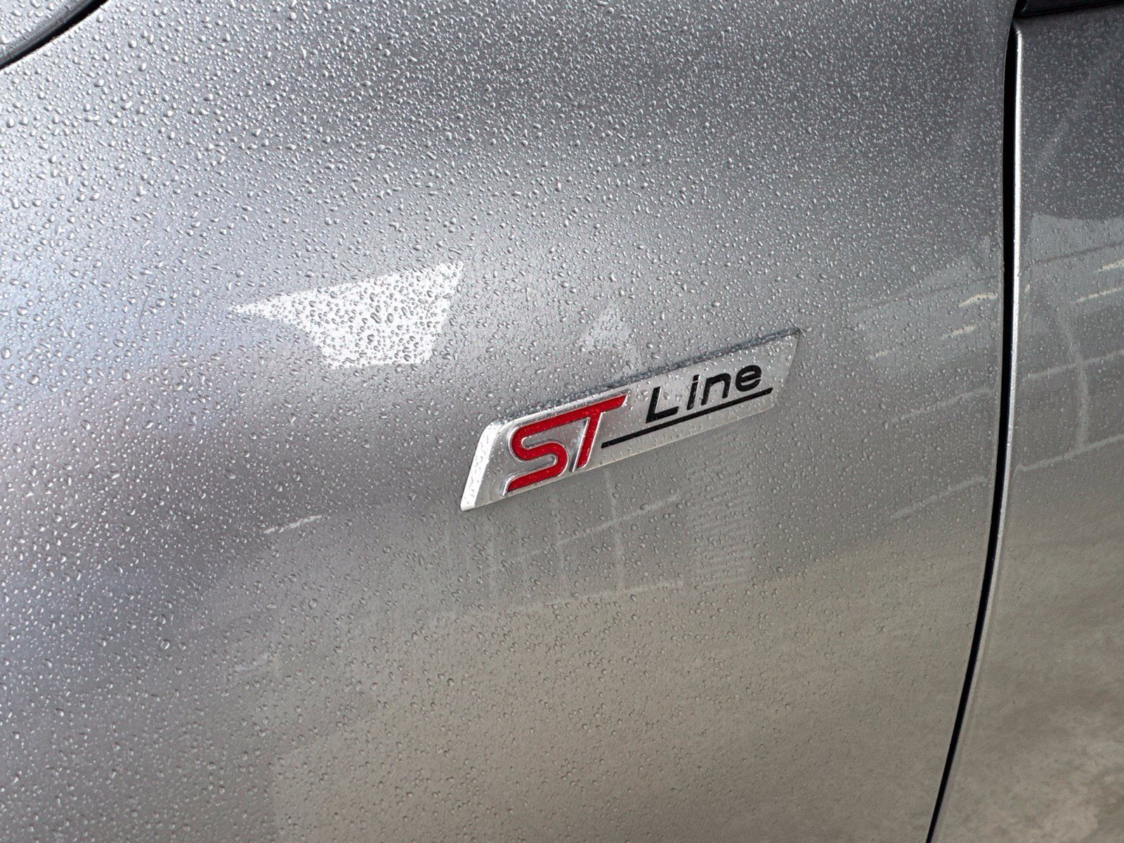 Certified 2023 Ford Escape ST-Line w/ Tech Pack #1 FWD image 14