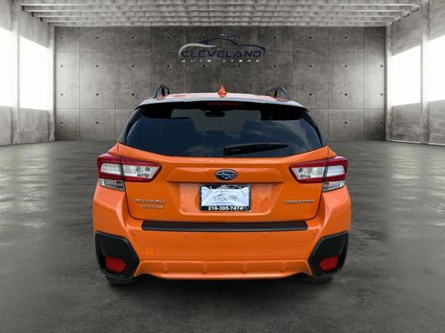 Used 2019 Subaru Crosstrek 2.0i Limited w/ Popular Package #3 image 4