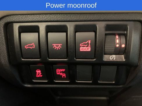 Used 2022 Subaru Ascent Touring image 12