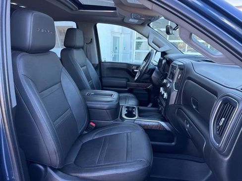 Used 2020 GMC Sierra 1500 Denali w/ Denali Ultimate Package image 20