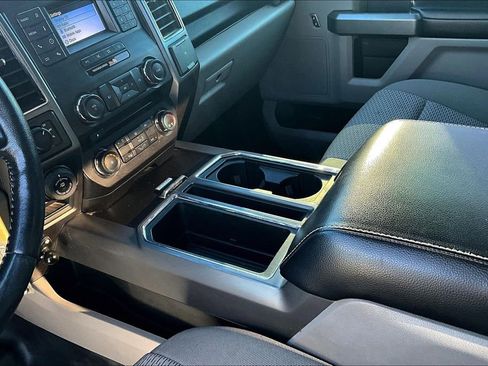 Used 2018 Ford F150 XLT w/ Equipment Group 301A Mid image 22