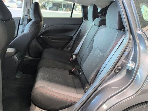 New 2026 Subaru Impreza 2.0i Sport image 10