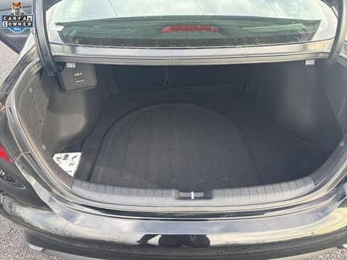 Used 2024 Kia Forte LXS w/ LXS Technology Package image 12