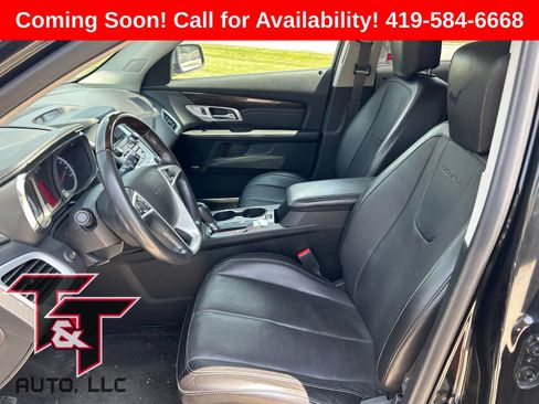 Used 2016 GMC Terrain Denali AWD/4WD image 6
