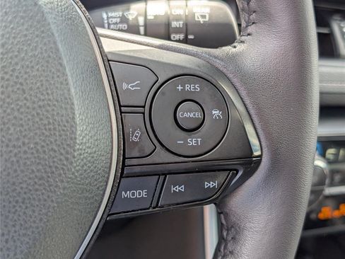 Used 2023 Toyota RAV4 XLE Premium AWD/4WD image 24