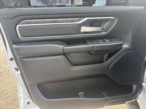 Used 2020 RAM 1500 Big Horn AWD/4WD image 25