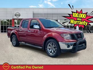 Certified 2019 Nissan Frontier SL RWD video 1