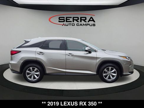 Used 2019 Lexus RX 350 AWD w/ Navigation Package image 14
