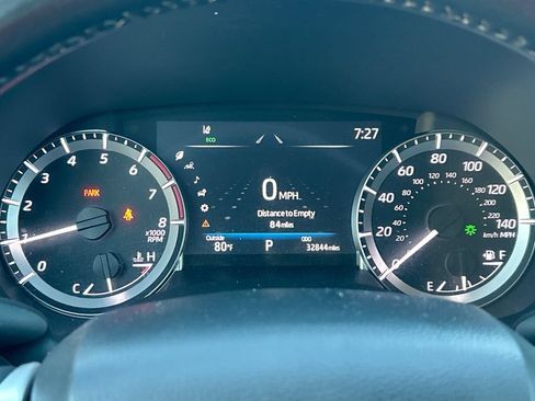 Used 2023 Toyota Highlander XLE AWD/4WD image 22