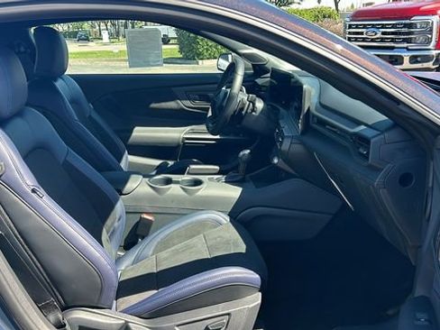 New 2026 Ford Mustang Dark Horse RWD image 11