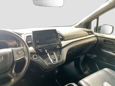 Used 2023 Honda Odyssey Sport image 23
