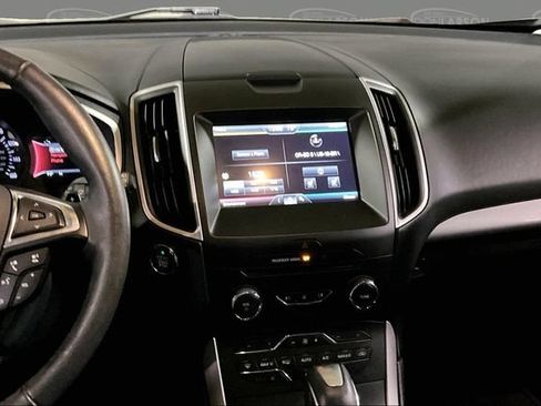 Used 2015 Ford Edge SEL w/ Equipment Group 201A AWD/4WD image 30