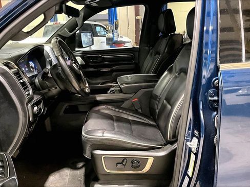 Used 2021 RAM 1500 Limited image 22
