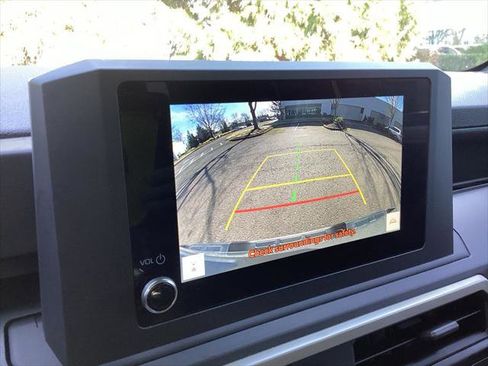 Certified 2025 Toyota Tacoma SR w/ SR Upgrade Package image 14