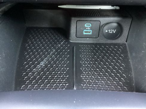Used 2021 Ford Bronco Sport Outer Banks AWD/4WD image 24