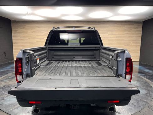Used 2023 Honda Ridgeline Black Edition image 24