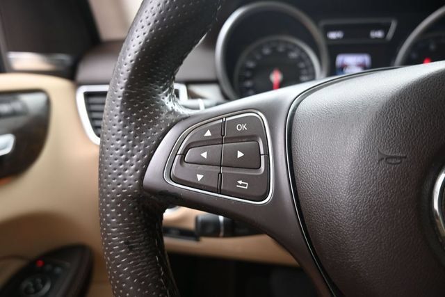 Certified 2017 Mercedes-Benz GLE 350 image 15