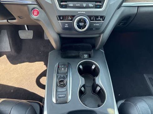 Used 2019 Acura MDX FWD w/ Technology Package image 19