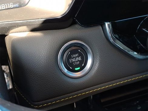 Certified 2024 Chevrolet Colorado ZR2 w/ ZR2 Convenience Package III image 23