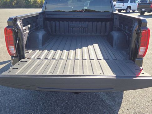 New 2026 GMC Sierra 1500 Elevation w/ X31 Off-Road Package image 22