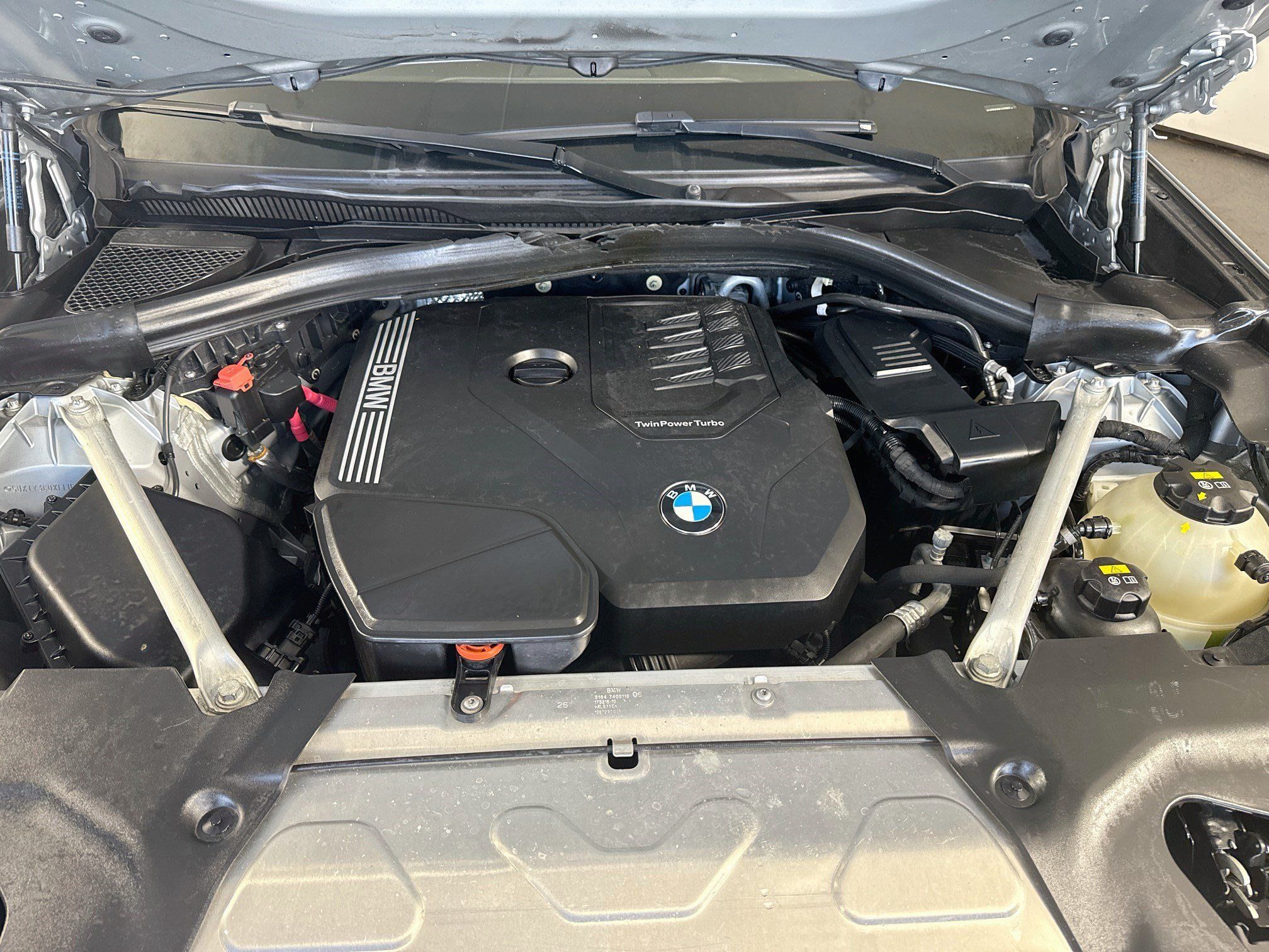 Used 2020 BMW X3 sDrive30i RWD image 39
