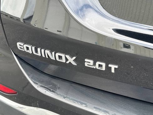 Used 2019 Chevrolet Equinox LT AWD/4WD image 11