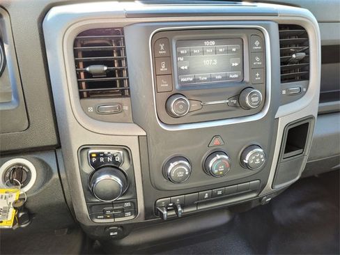 Certified 2023 RAM 1500 Tradesman w/ Trailer Tow Group image 24