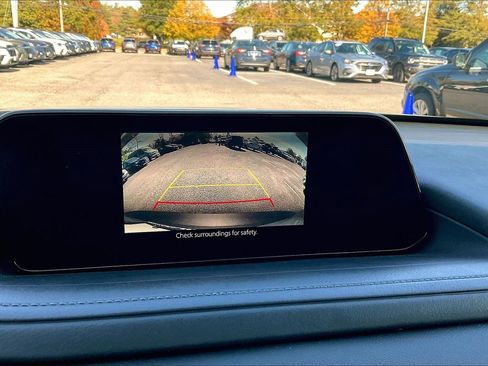 Used 2022 MAZDA CX-30 AWD 2.5 Turbo S image 27