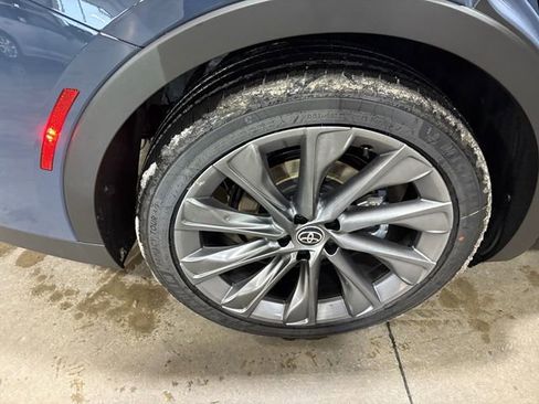 New 2026 Toyota Crown Limited image 18