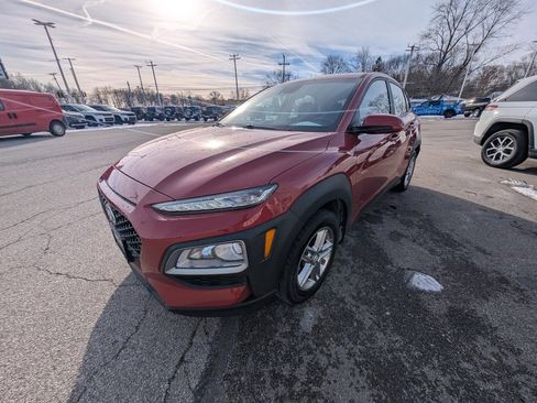Used 2020 Hyundai Kona SE image 8