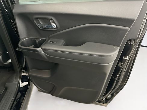 Used 2025 Honda Ridgeline RTL image 31