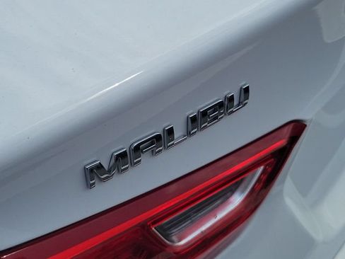 Used 2022 Chevrolet Malibu LS FWD image 8