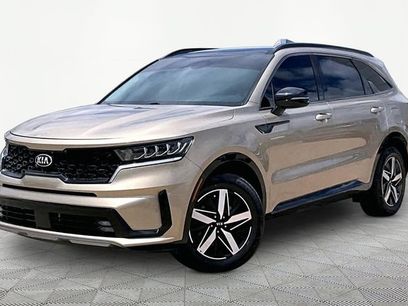 Used 2021 Kia Sorento EX w/ Panoramic Sunroof Package