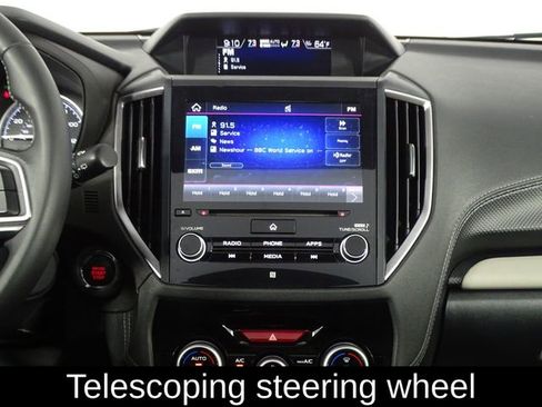 Used 2022 Subaru Forester Limited w/ Popular Package #3 image 32