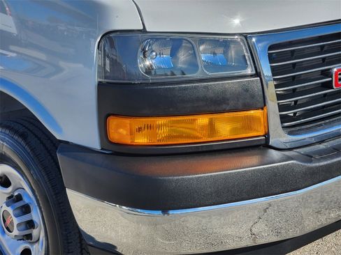 Certified 2024 GMC Savana 2500 w/ Driver Convenience Package image 9